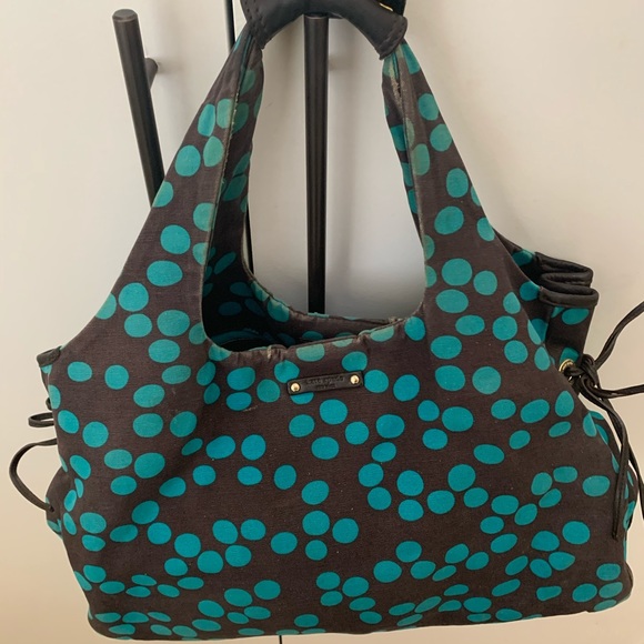Kate Spade ♠️ purse - Picture 1 of 9